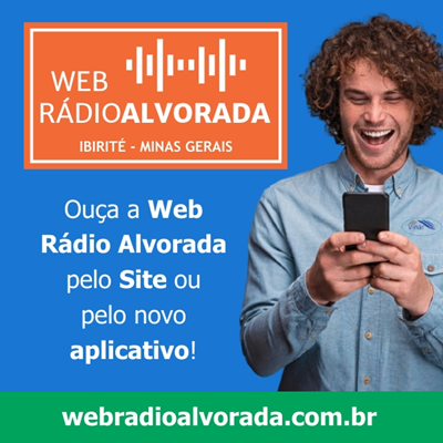 Web Rádio Alvorada