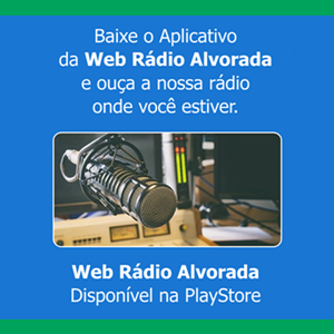 Web Rádio Alvorada