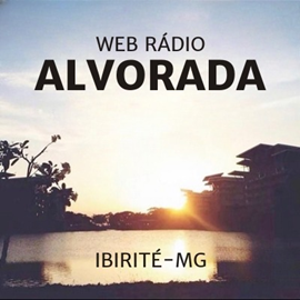 Web Rádio Alvorada