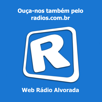 Web Rádio Alvorada
